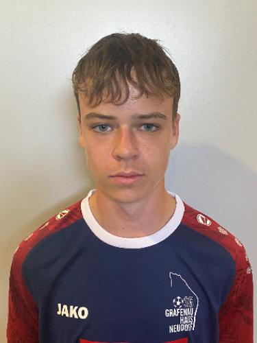 Maximilian Baumgartner