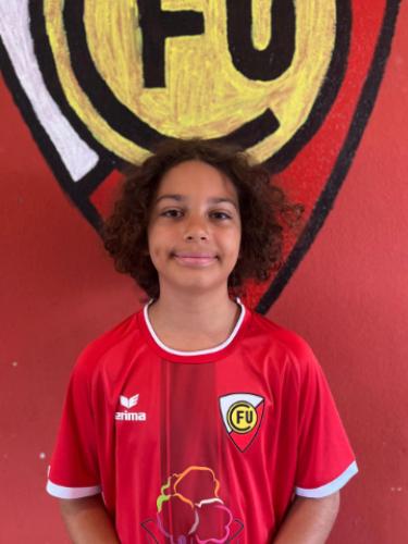 Alessio Guerrero Walter