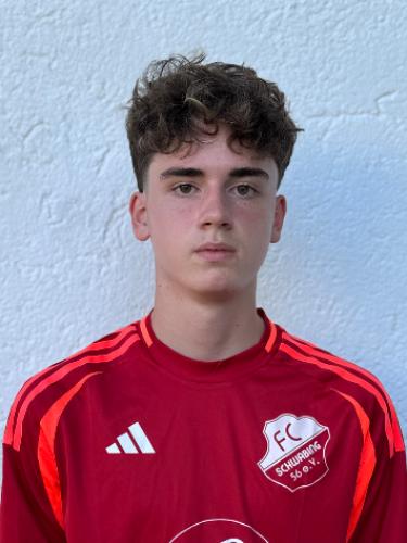 Theofilos Kiriakidis