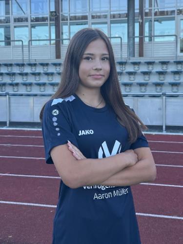 Avatar Bild für Hannah Beinhölzl