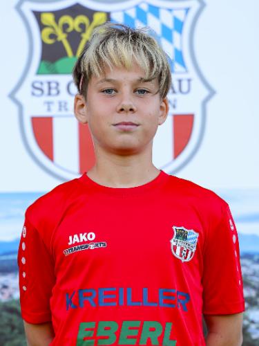 Benedikt Scheitzeneder