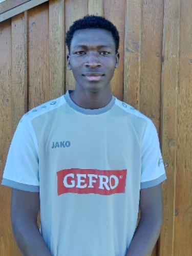 Avatar Bild für Zaid Darbre