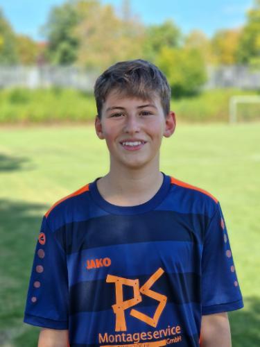 Avatar Bild für Julian Voggenreiter