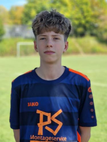 Avatar Bild für Tizian Müller