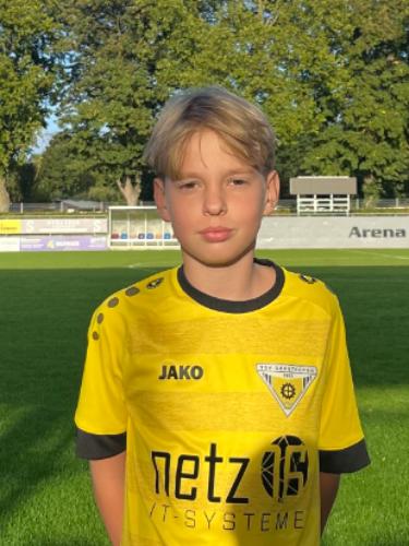 Avatar Bild für Yaromyr Trofymchuk