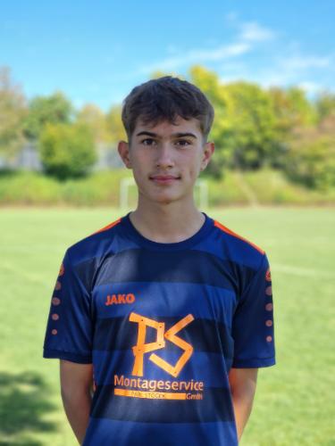 Marco Seidenstücker