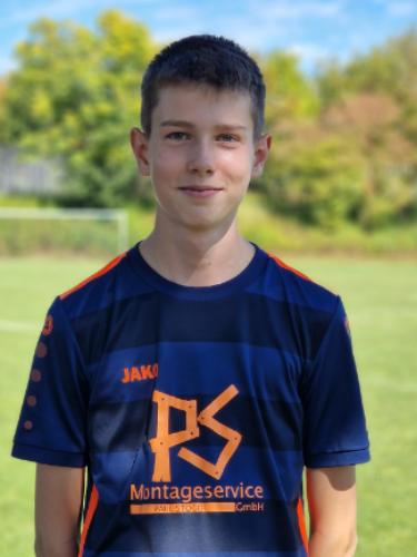 Avatar Bild für Maximilian Zellner