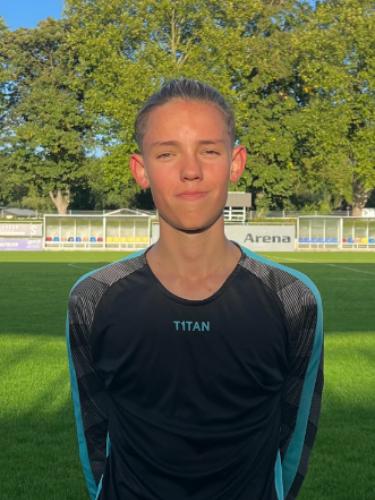 Avatar Bild für Tymofii Vakaruk