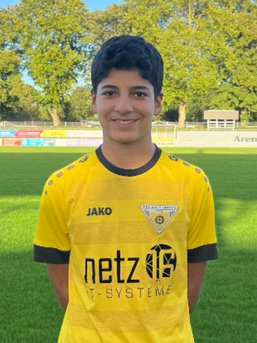 Avatar Bild für Joshua Agirman