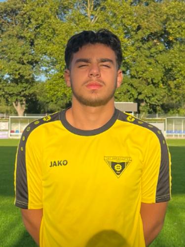 Avatar Bild für Nassraldeen Almheni