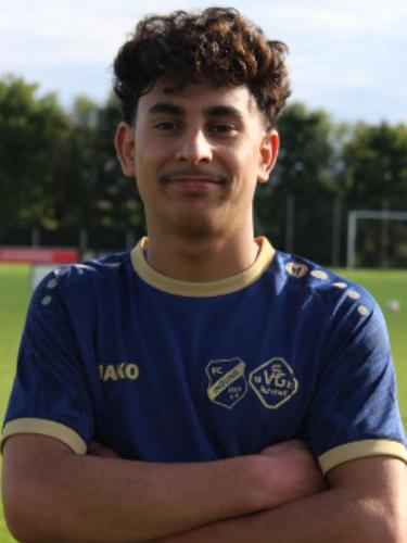 Avatar Bild für Hameed Alkhamis