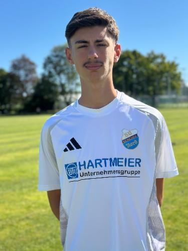 Avatar Bild für Samuel Berg