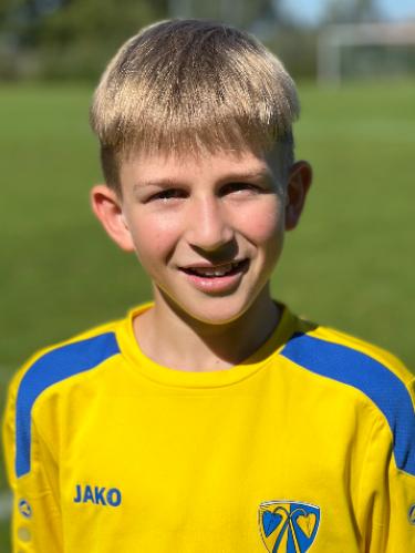 Benedikt Mitterhuber