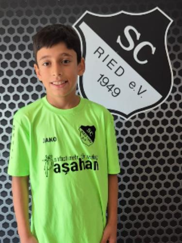 Mohammad Faiez