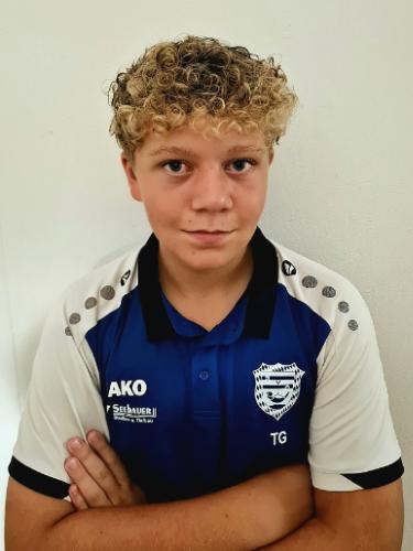 Avatar Bild für Tizian Graf