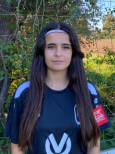 Avatar Bild für Delal Secilmis