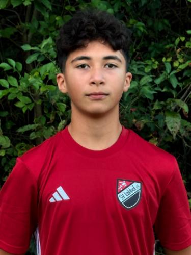 Andres Schmitt Jimenez