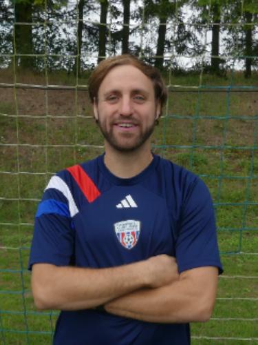 Avatar Bild für Felix Suhl