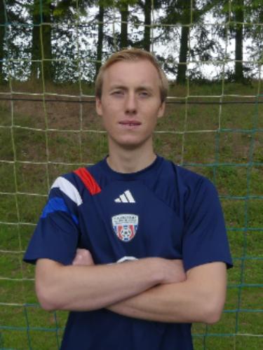 Avatar Bild für Kevin Brand