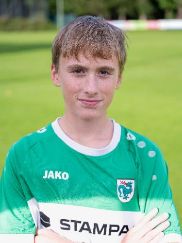 Avatar Bild für Korbinian Stückl