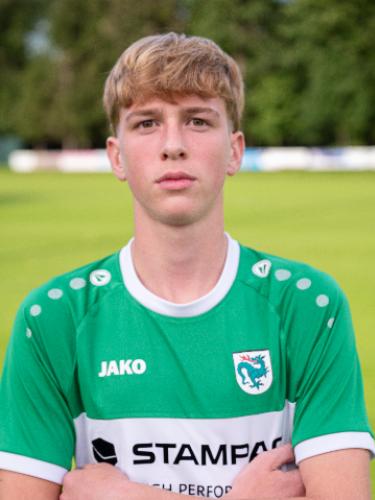 Avatar Bild für Benedikt Zellinger