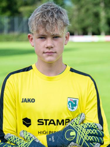 Constantin Hossinger