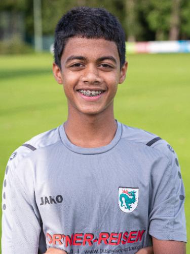 Avatar Bild für Sithila Udugal Mohottige