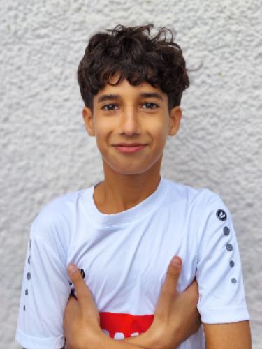 Avatar Bild für Aref Sheko