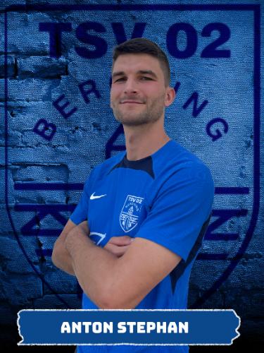 Anton Stephan