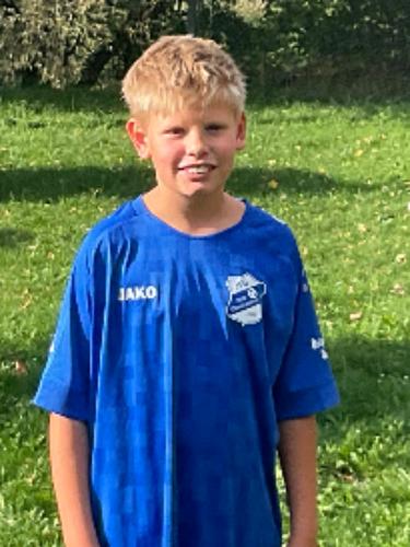 Maximilian Scheibner