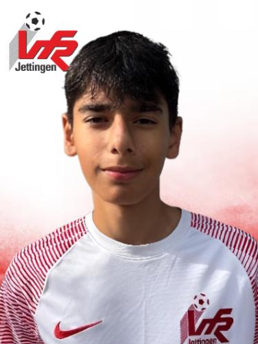 Ruslan Mohamad Hanifi