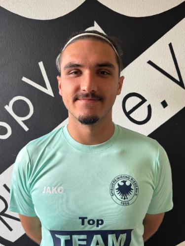 Avatar Bild für Luis Stockklausner