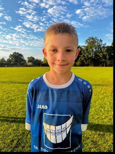 Johannes Schönberger