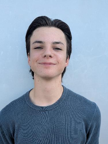 Levi Berchtenbreiter