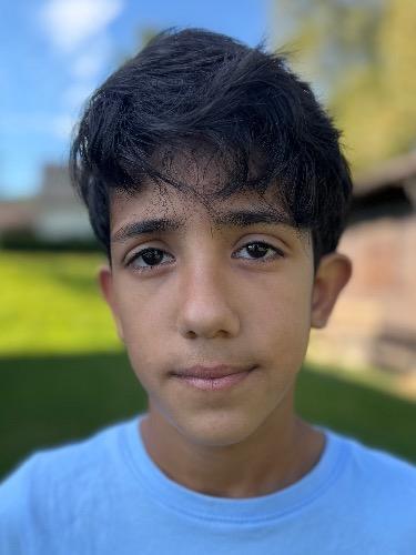 Mahmoud Al Kdib