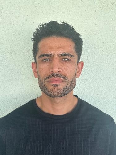 Parviz Mohammad Sediqi