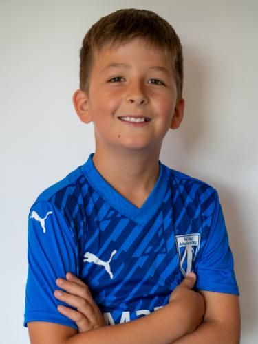 Francisco Canales Salaverry