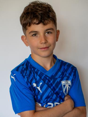 Mathias Fernandez Jackisch