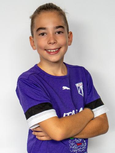 Leonardo Moreira Wolf