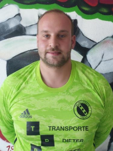 Andreas Hammerstingl