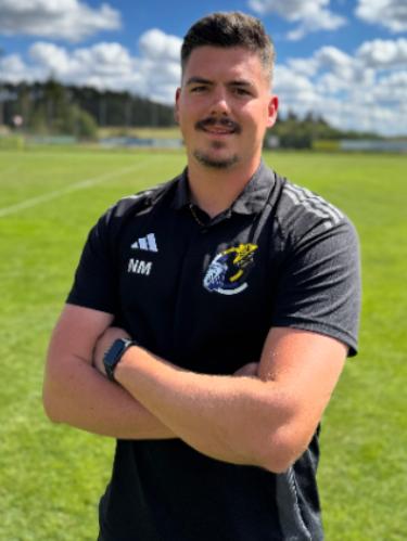 Avatar Bild für Niklas März