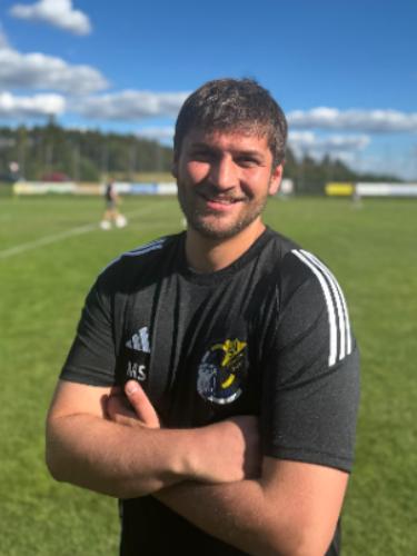 Avatar Bild für Marcus Sippl