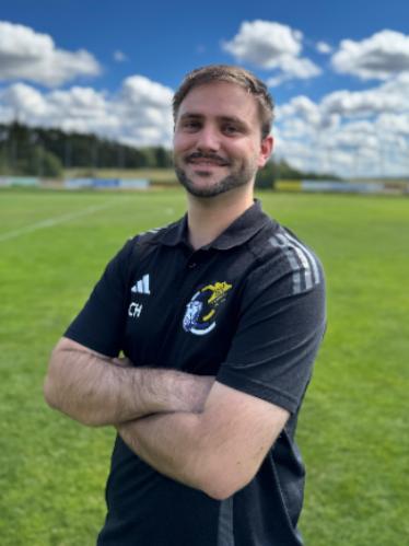 Avatar Bild für Christian Hirn