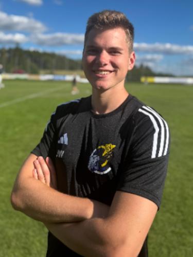 Avatar Bild für Jakob Weidinger