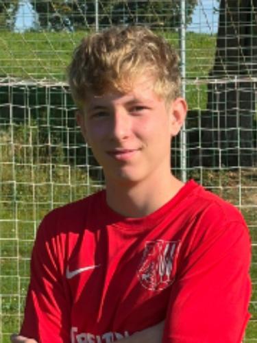 Avatar Bild für Luca Senger