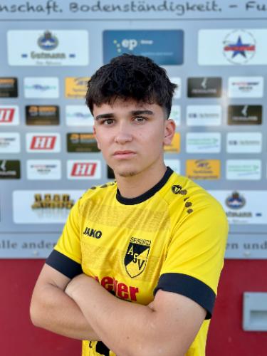 Avatar Bild für Leon Bouafia