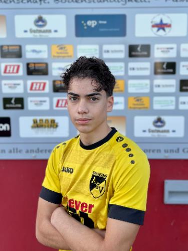 Avatar Bild für Jonathan Pachen