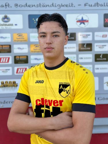 Avatar Bild für Elias Alikhaidarov