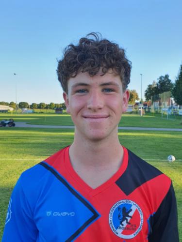 Avatar Bild für Noah Reichel