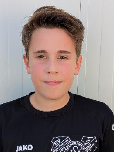 Avatar Bild für Elias Zerenner